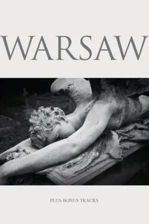 Final Sale Warsaw - Warsaw (LP)