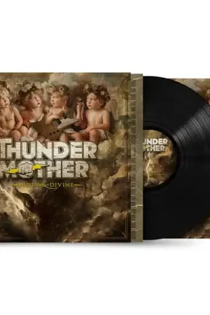 Thundermother - Dirty & Divine (LP) Secure Checkout