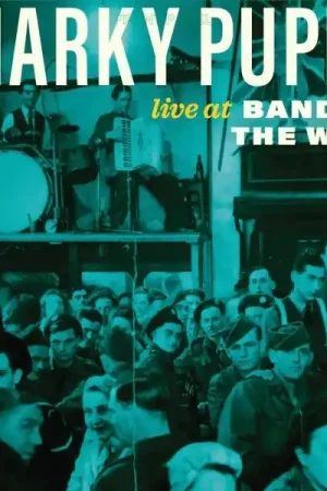 Handmade Snarky Puppy - Live At Band On the Wall (LP)