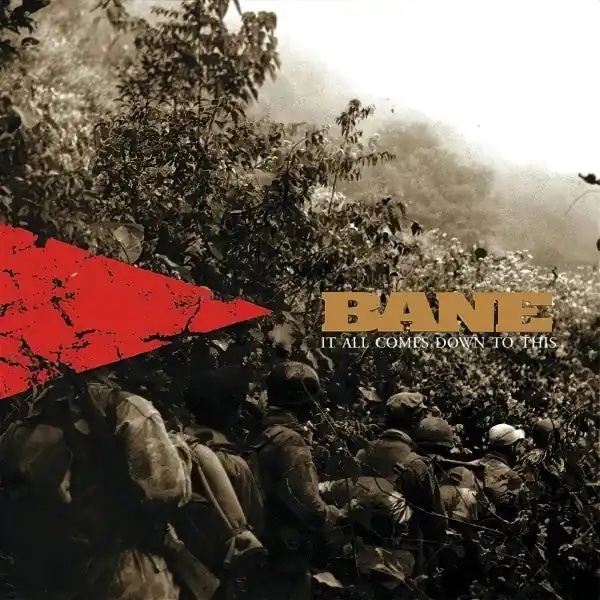 Hot Picks Bane - It All Comes Down To This (LP)