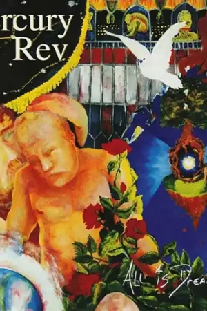 Mercury Rev - All is Dream (2 LPs) Luxury