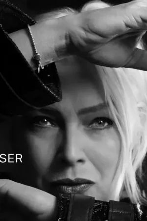 Kim Wilde - Closer (LP) Deal