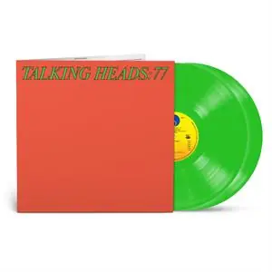 Talking Heads - Talking Heads: 77 (2 LPs) Wholesale