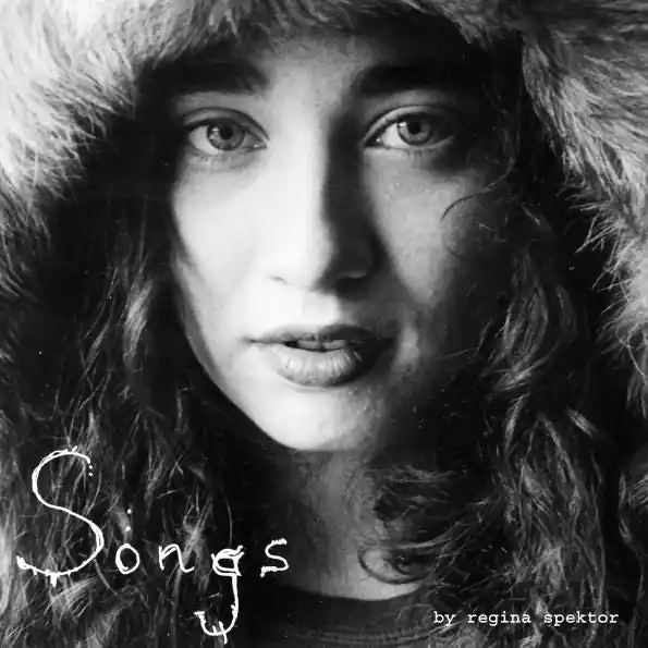 Regina Spektor - Songs (LP) Best Seller