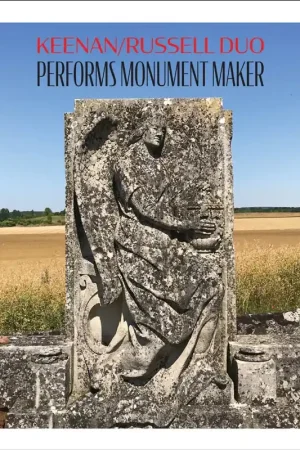 Special Offer Keenan/Russell Duo - Performs Monument Maker (LP)