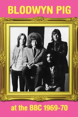 Blodwyn Pig - At the Bbc 1969-70 (LP) Factory Price