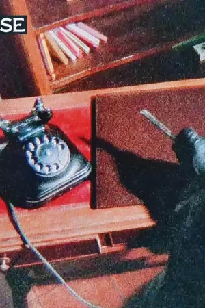 In Demand Louse - Creep Call (LP)