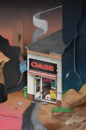 Weite - Oase (2 LPs) Premium