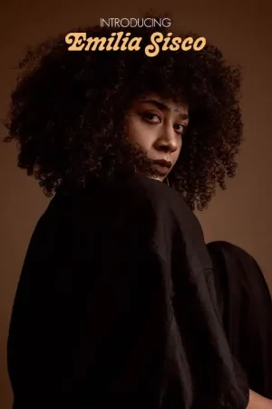 Emilia Sisco & Cold Diamond & Mink - Introducing (LP) Buy Direct