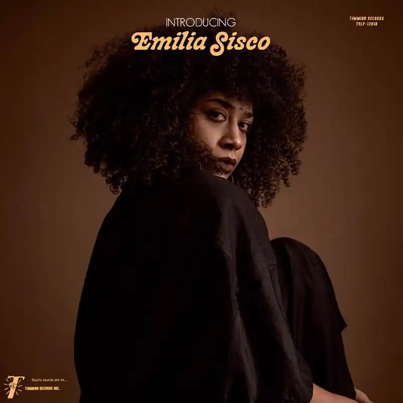 Emilia Sisco & Cold Diamond & Mink - Introducing (LP) Buy Direct