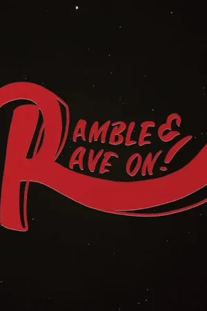 Same Day Shipping Andrew Gabbard - Ramble & Rave On! (LP)