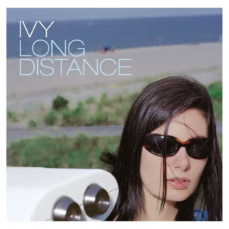 Ivy - Long Distance (2 LPs) Secure Checkout