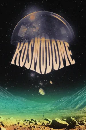Limited Offer Kosmodome - Ad Undas (LP)