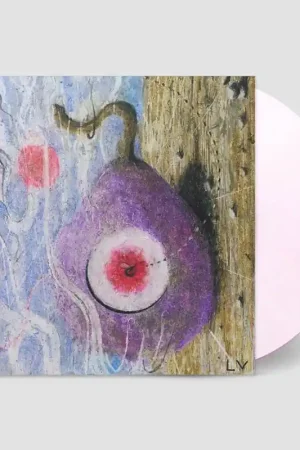 Lunar Vacation - Inside Every Fig is a Dead Wasp (LP) Exclusive