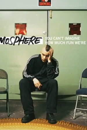 Atmosphere - You Can't Imagine How Much Fun (2 LPs) In Demand