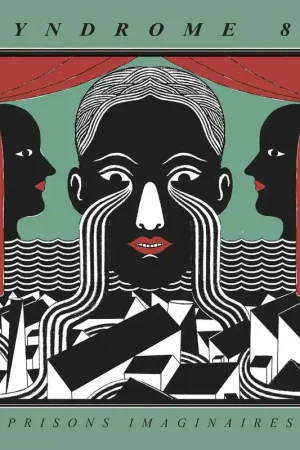 Latest Syndrome 81 - Prisons Imaginaires (LP)