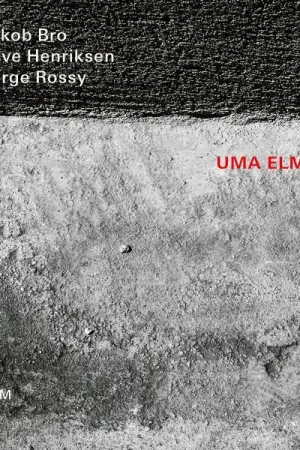 One Day Deal Jakob Bro - Uma Elmo (LP)