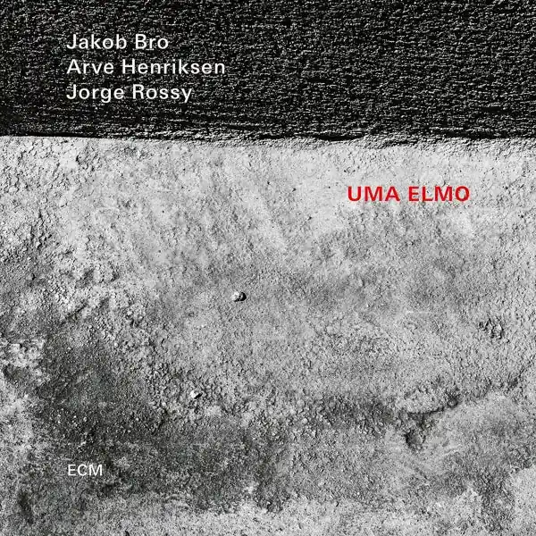 One Day Deal Jakob Bro - Uma Elmo (LP)