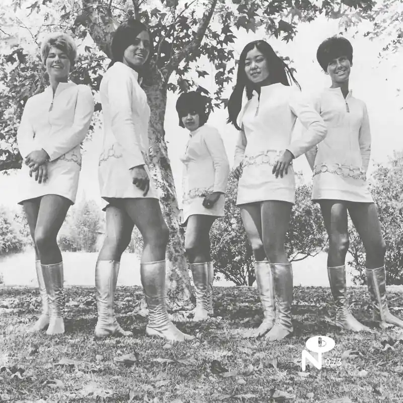 Female Species - Tale of My Lost Love (LP) Buy Today