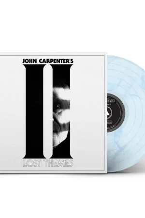 Order Now John Carpenter - Lost Themes Ii (LP)