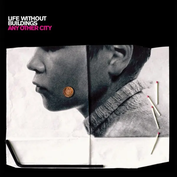 Special Offer Life Without Buildings - Any Other City (LP)