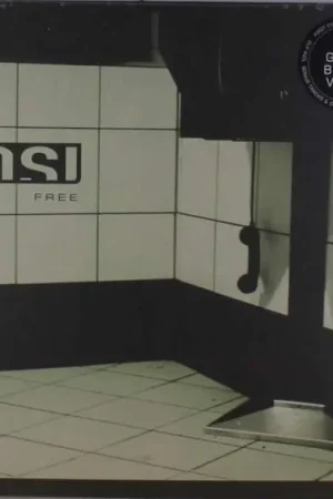 Top Rated Osi - Free (2 LPs)