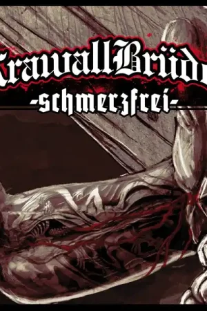 Krawall Bruder - Schmerzfrei (LP) Mega Sale
