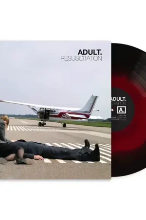 Adult. - Resuscitation (LP) Price Drop