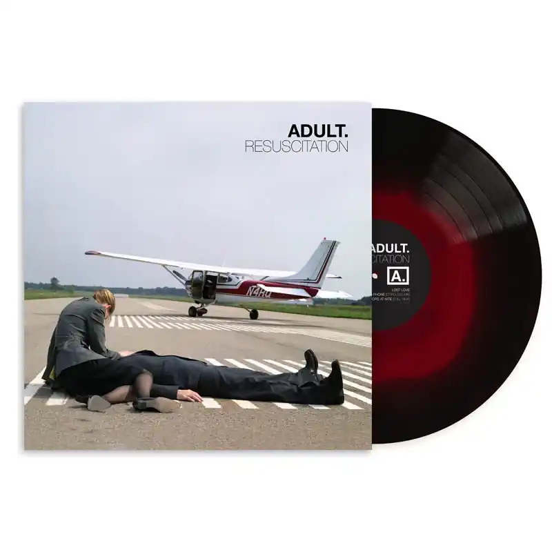 Adult. - Resuscitation (LP) Price Drop