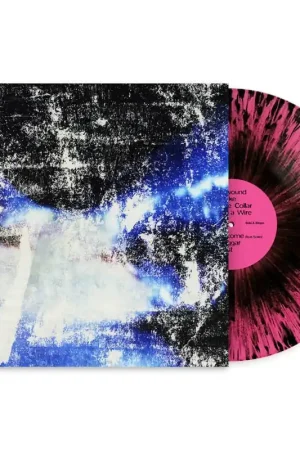 Don’t Miss Out Launder - Happening (LP)