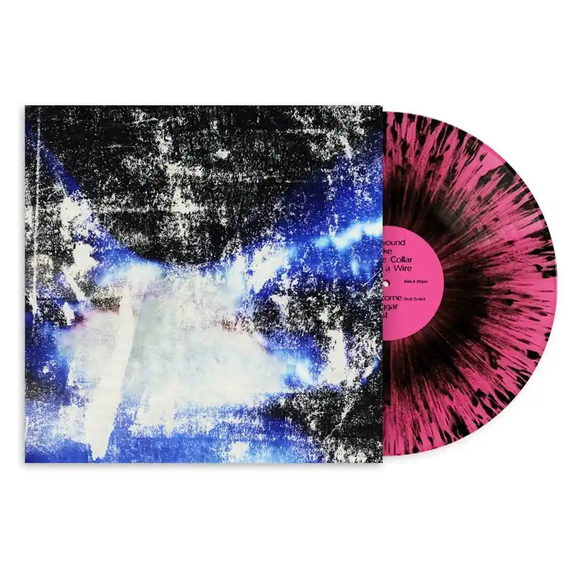 Don’t Miss Out Launder - Happening (LP)