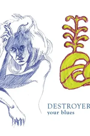 Destroyer - Your Blues (LP) Popular