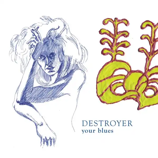 Destroyer - Your Blues (LP) Popular