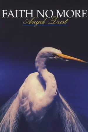 Fan Favorite Faith No More - Angel Dust (2 LPs)