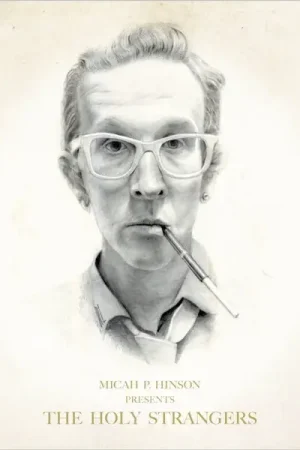 Don’t Miss Out Micah P. Hinson - Presents the Holy Strangers (2 LPs)
