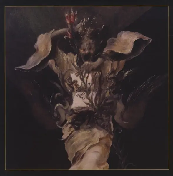 Behemoth - The Satanist (2 LPs) Trusted Brand