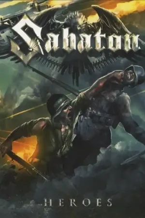 Best Price Sabaton - Heroes (LP)