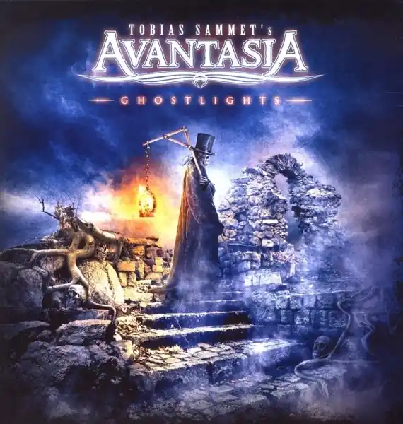 Avantasia - Ghostlights (2 LPs) Deal