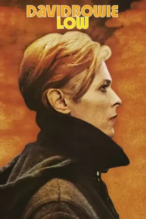 Best Choice David Bowie - Low (LP)