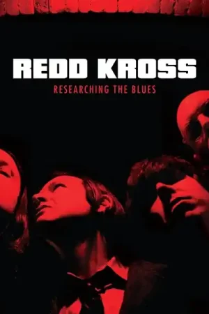 Redd Kross - Researching the Blues (LP) Trending