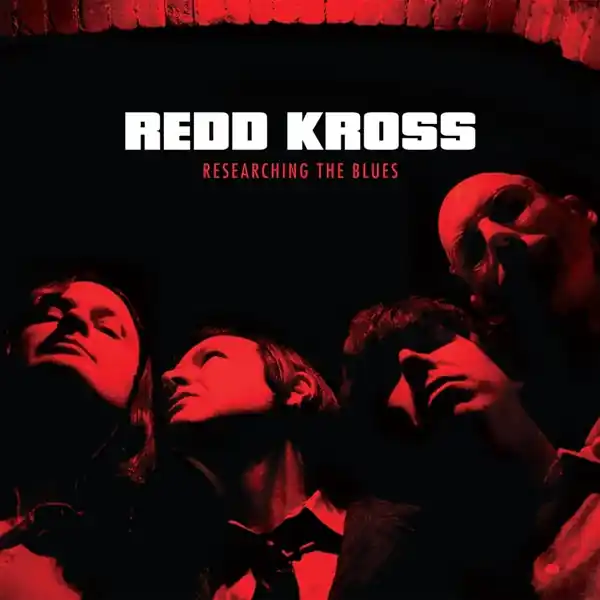 Redd Kross - Researching the Blues (LP) Trending