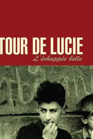 Weekend Sale Autour De Lucie - L'echapee Belle (LP)