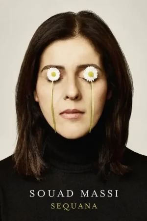 Get Yours Souad Massi - Sequana (LP)