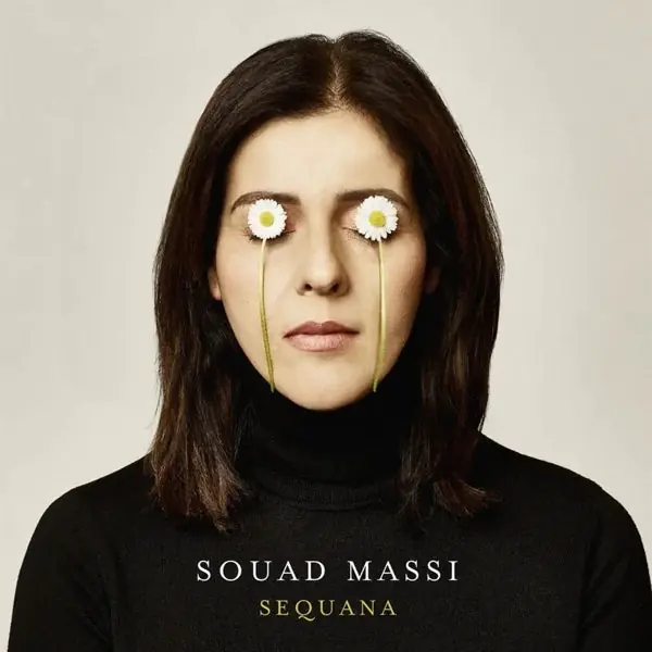Get Yours Souad Massi - Sequana (LP)