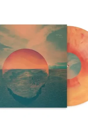 Tycho - Dive (2 LPs) New Arrival