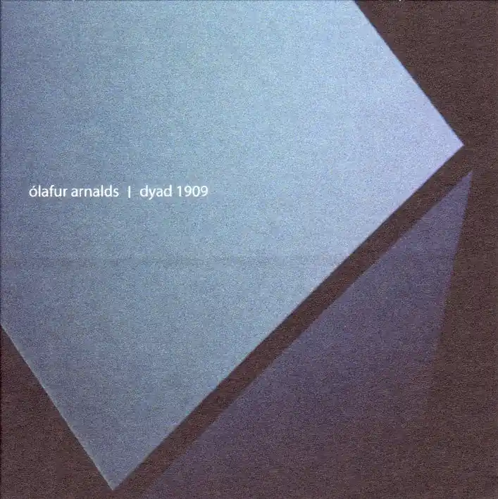 Olafur Arnalds - Dyad 1909 (LP) Warranty Included
