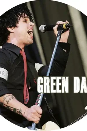 Green Day - Green Day (Single) Factory Price