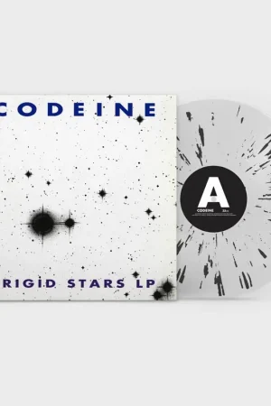 Free Shipping Codeine - Frigid Stars (LP)