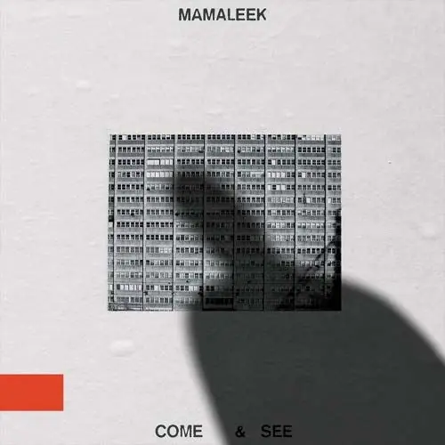 In Demand Mamaleek - Come and See (LP)