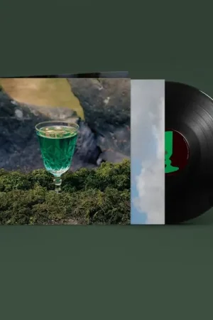 John Francis Flynn - Look Over the Wall, See the Sky (LP) Limited Edition